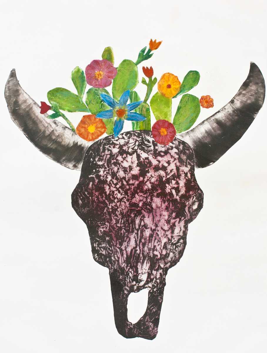 Resilience by Sharon Whitham, Image 1.