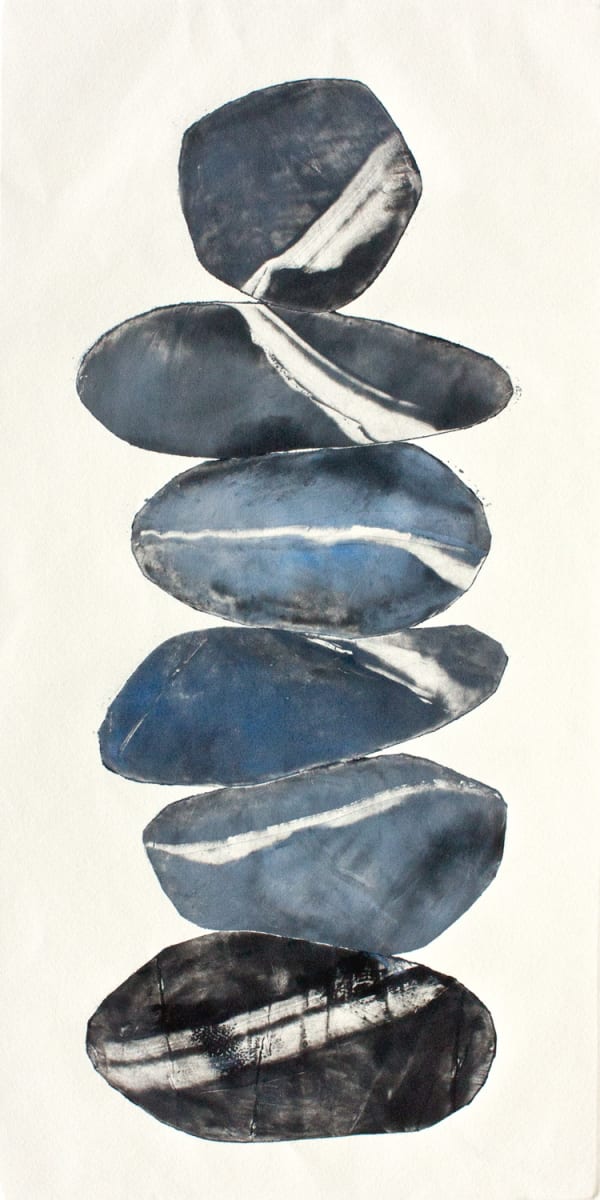 Wishing Stones Beacon #2 by Sharon Whitham, Image 1.