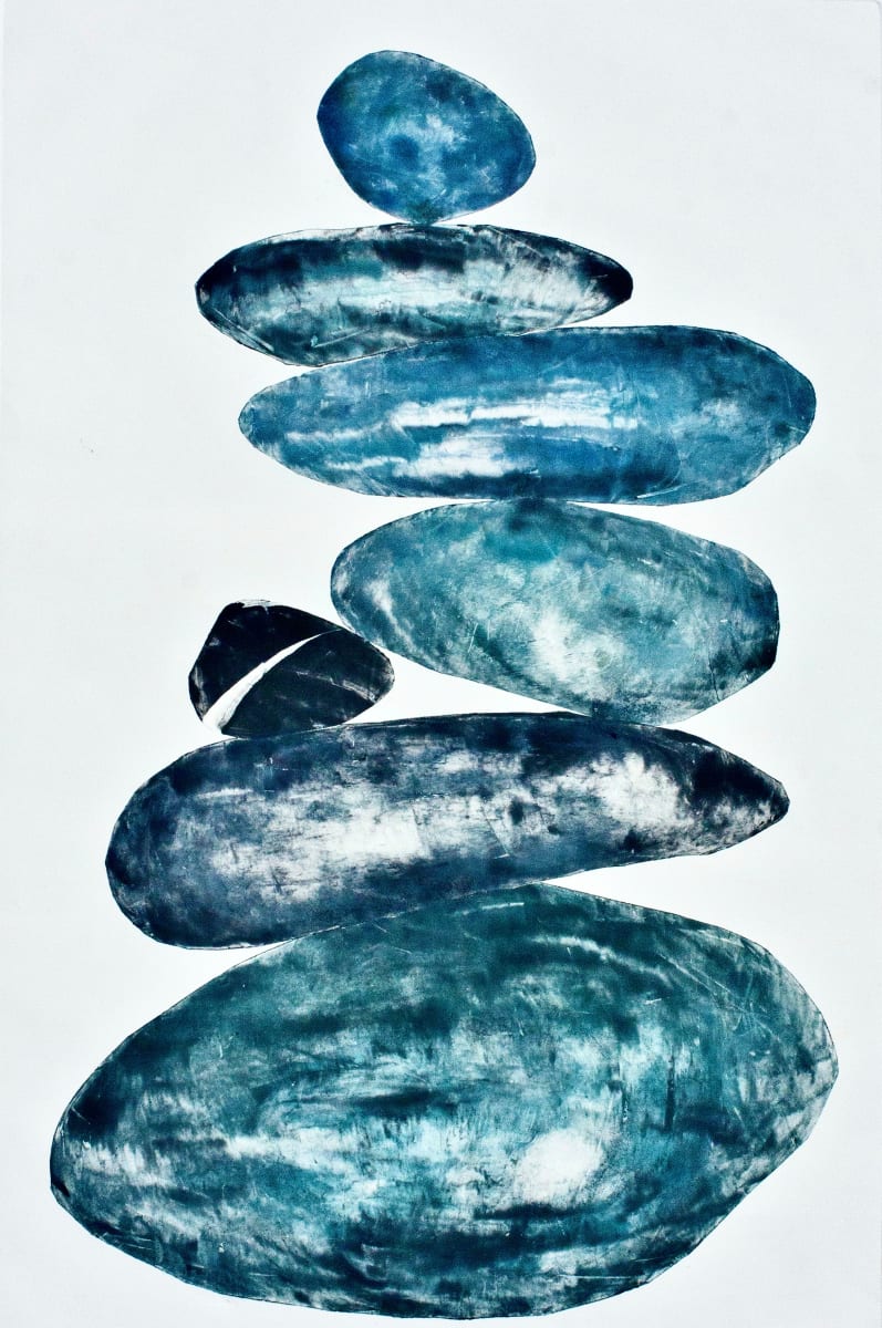 Balanced Beacon by Sharon Whitham, Image 1.