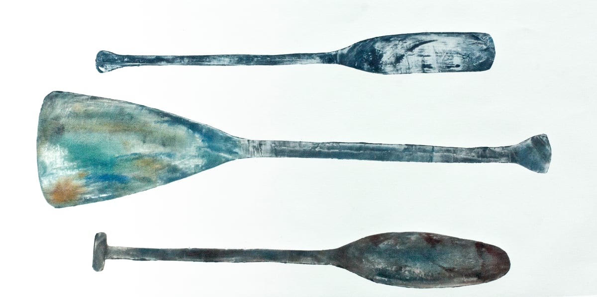 Take Me Out #2 by Sharon Whitham, Image 1.