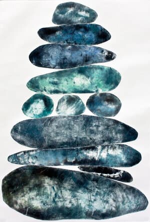 Balance Series by Sharon Whitham, Image 1.