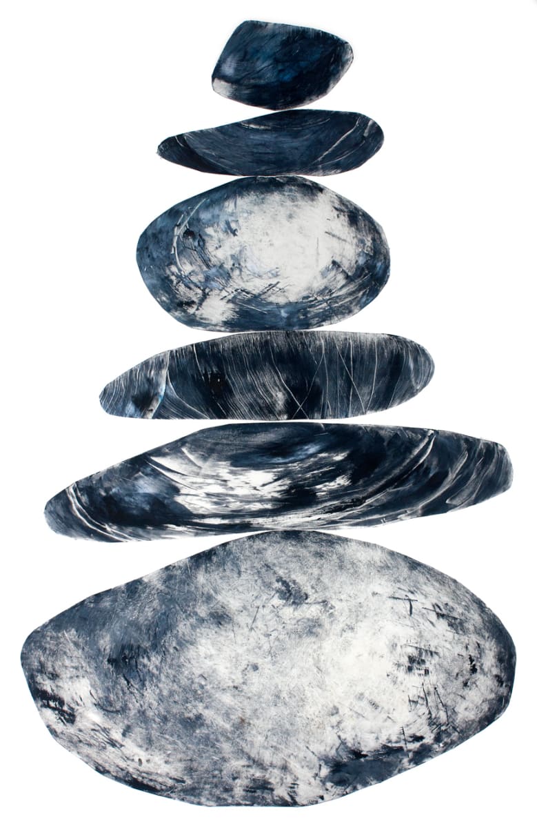 Beacon of Stone by Sharon Whitham, Image 1.