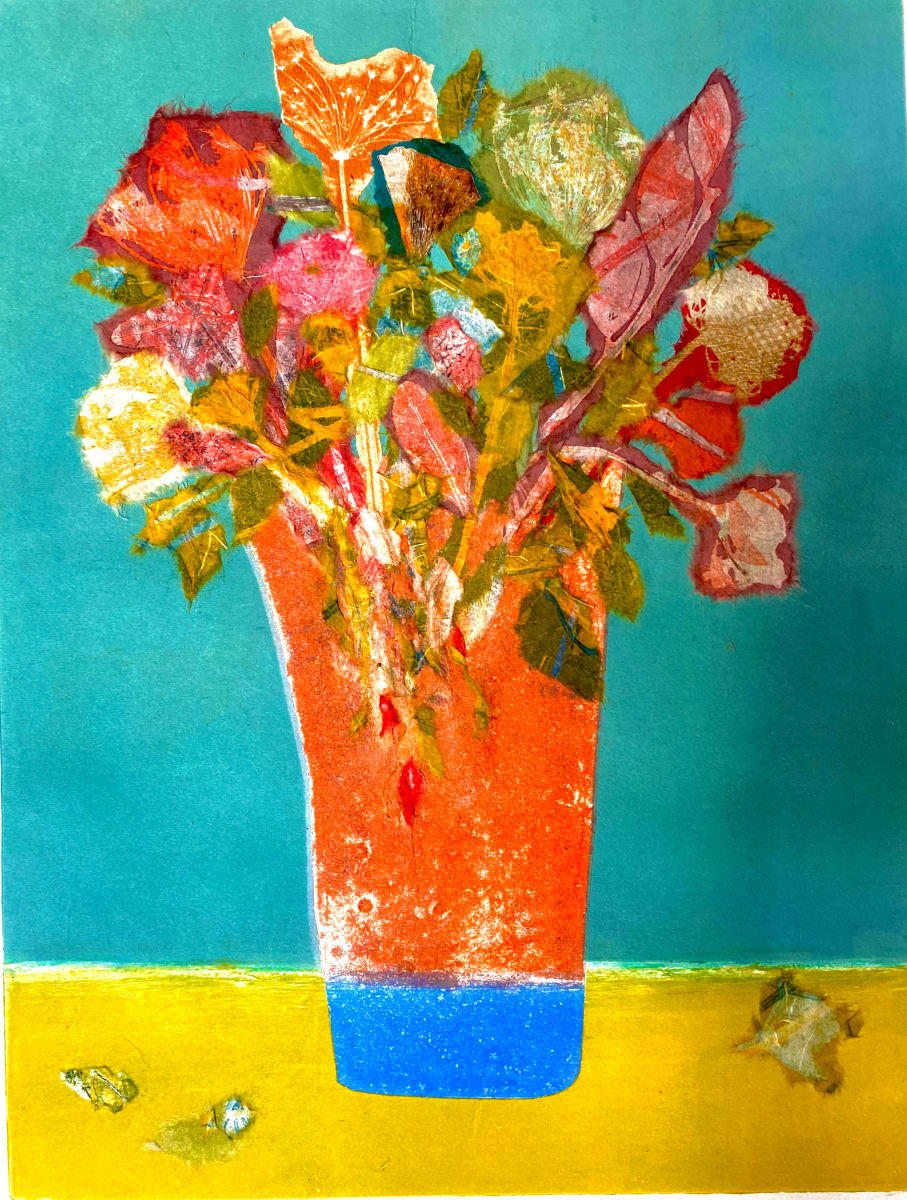 Splendor by Sharon Whitham 