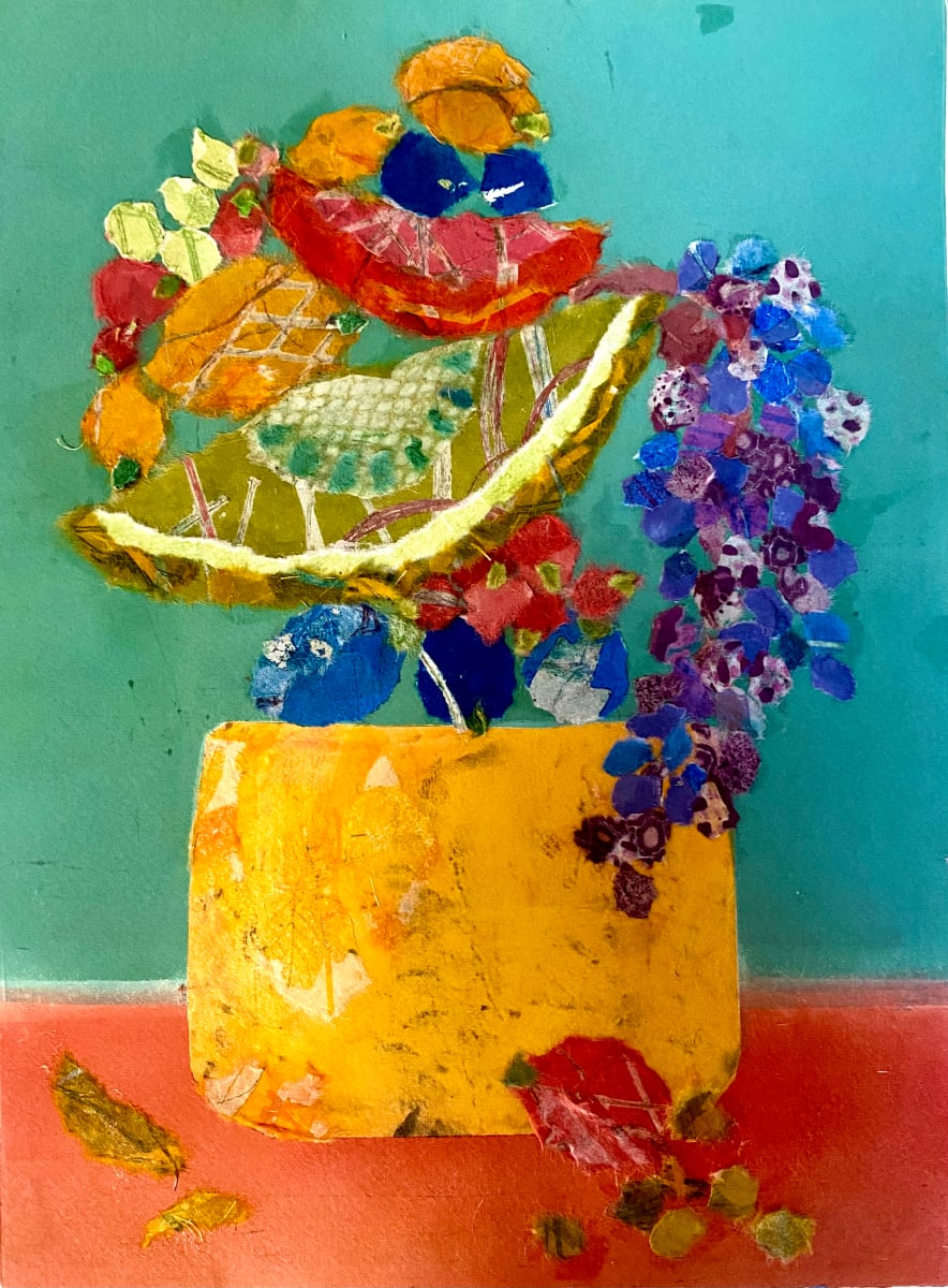 Abundance by Sharon Whitham, Image 1.