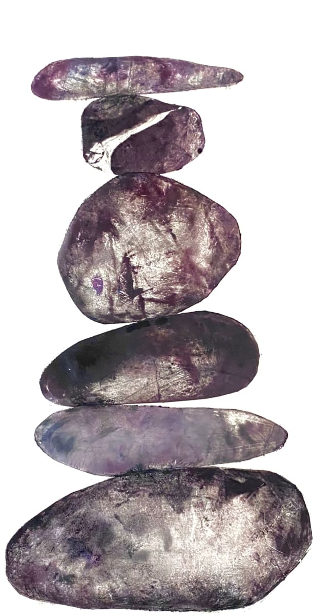 Perfect Balance by Sharon Whitham 