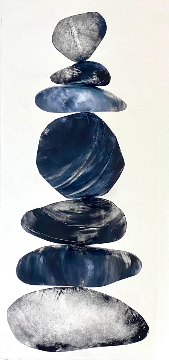 Holding Balance by Sharon Whitham, Image 1.
