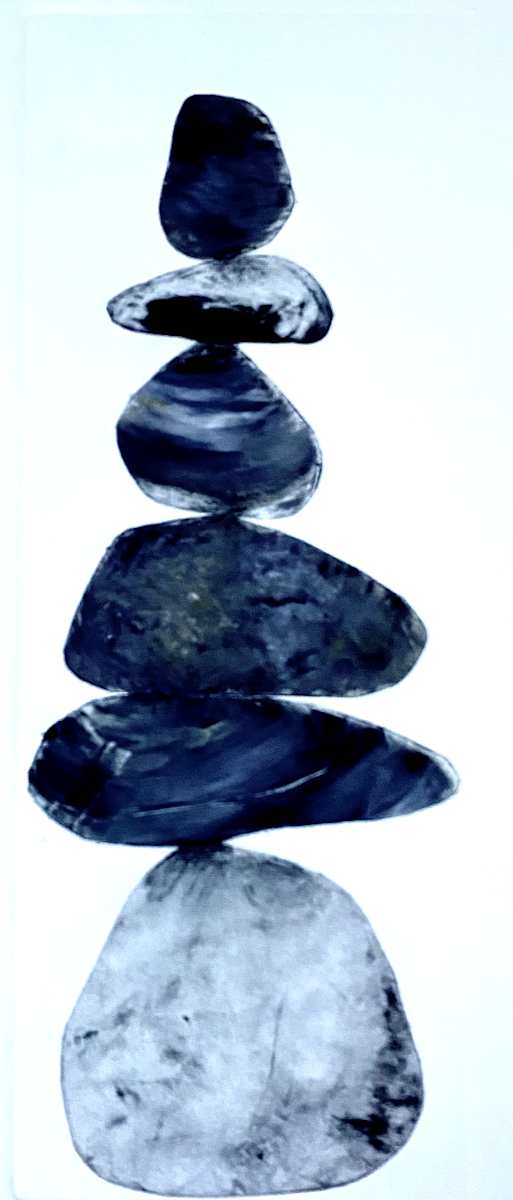 Balancing Act by Sharon Whitham, Image 2.