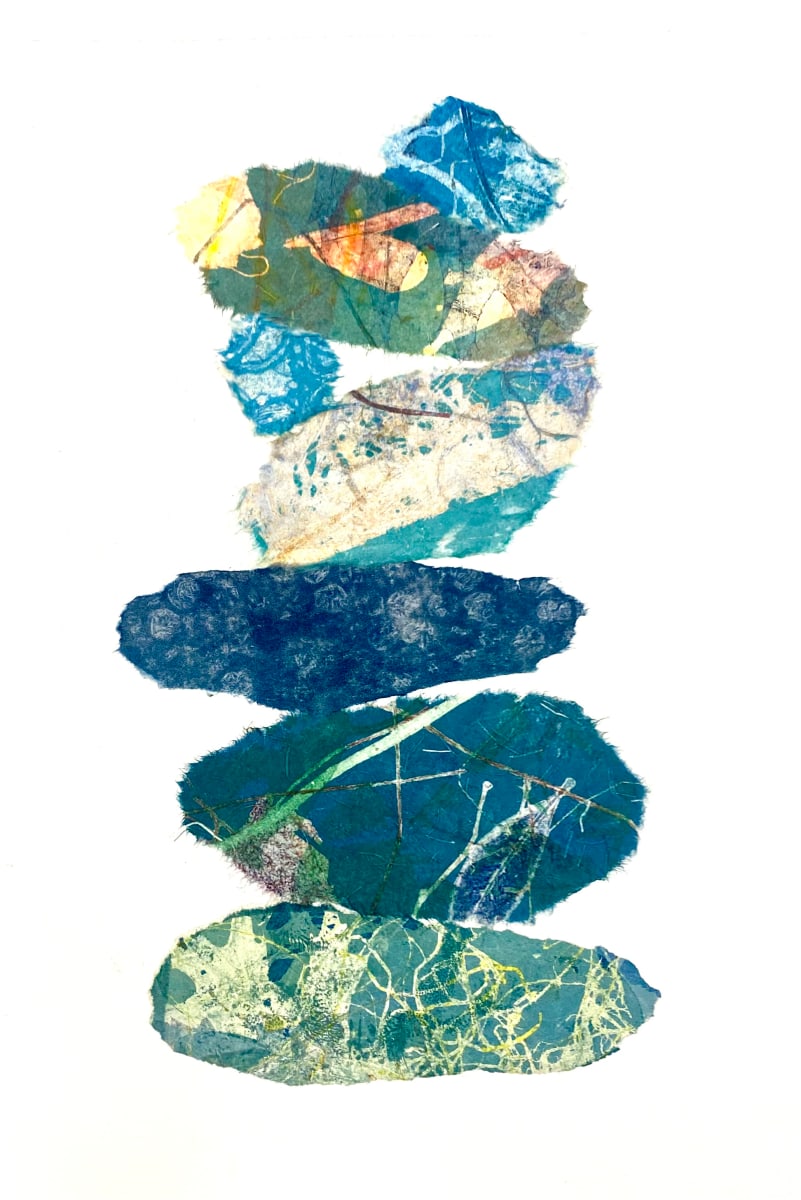 Balance of Nature by Sharon Whitham 