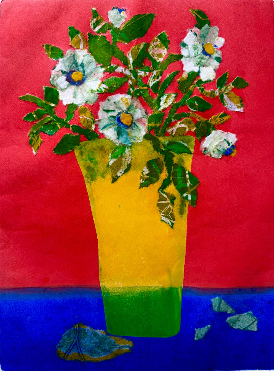 Hope by Sharon Whitham, Image 1.