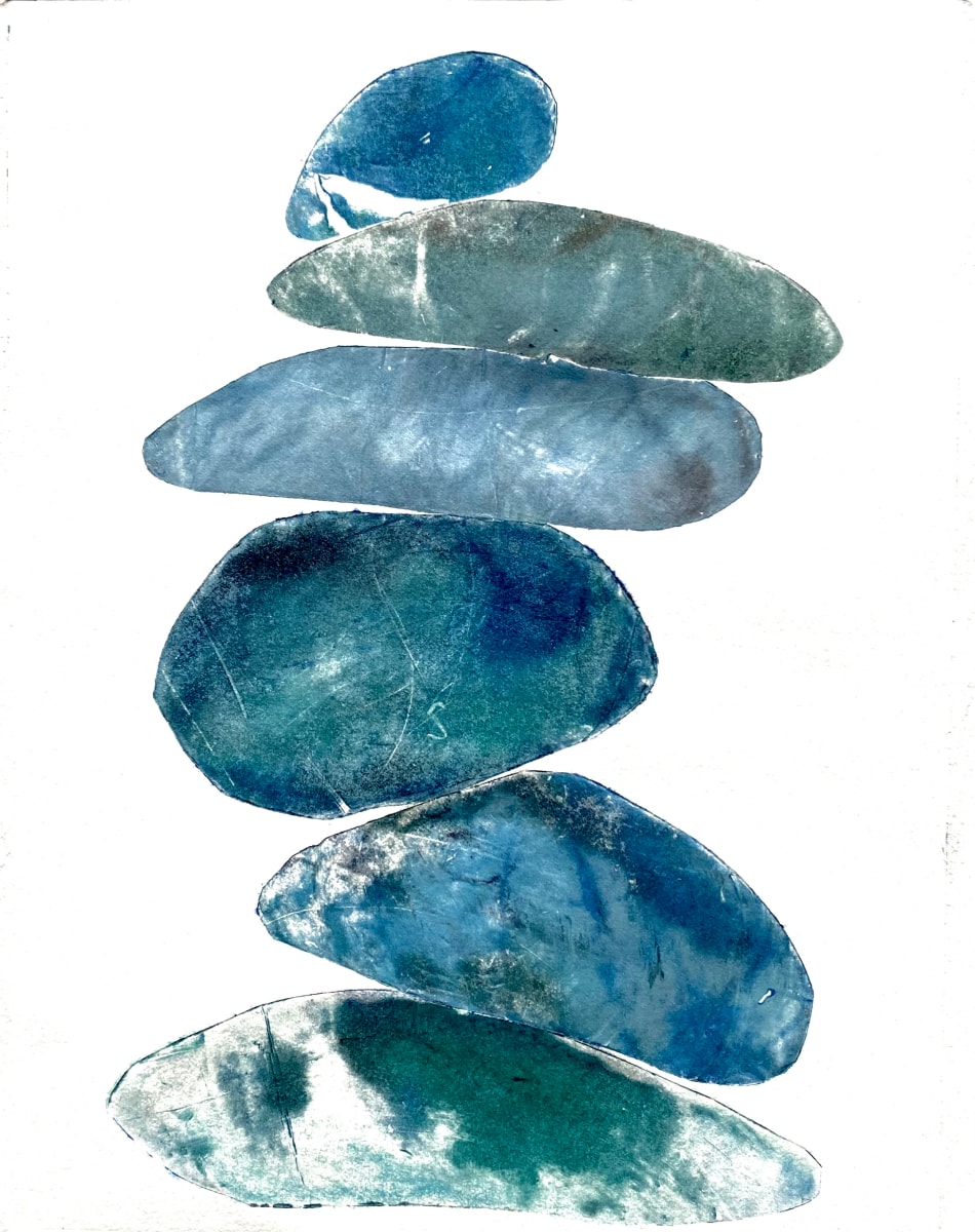 Beautiful Balance by Sharon Whitham, Image 1.