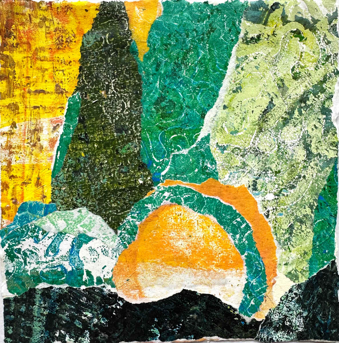 Walk With Me by Sharon Whitham, Image 1.