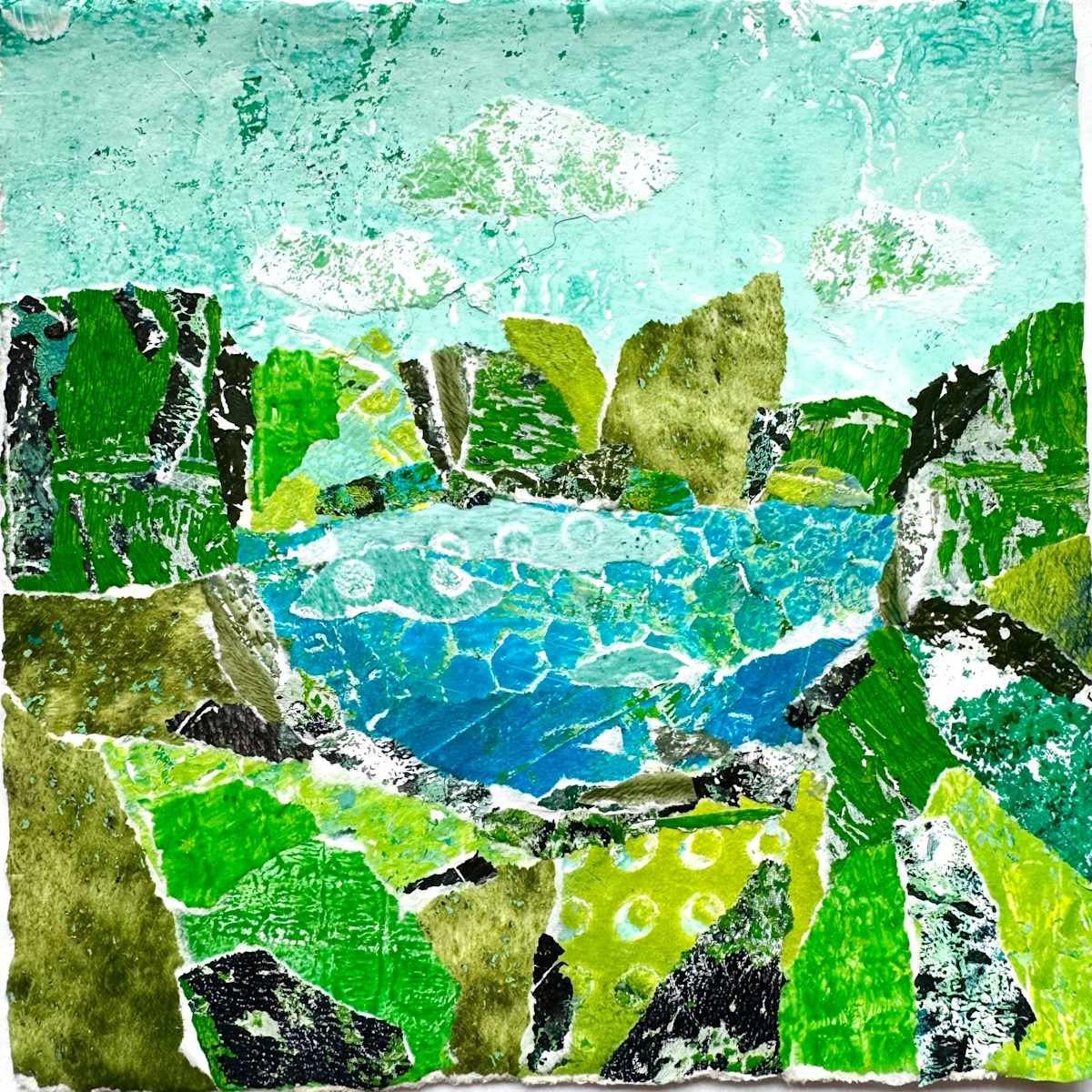 Our Place by Sharon Whitham, Image 1.