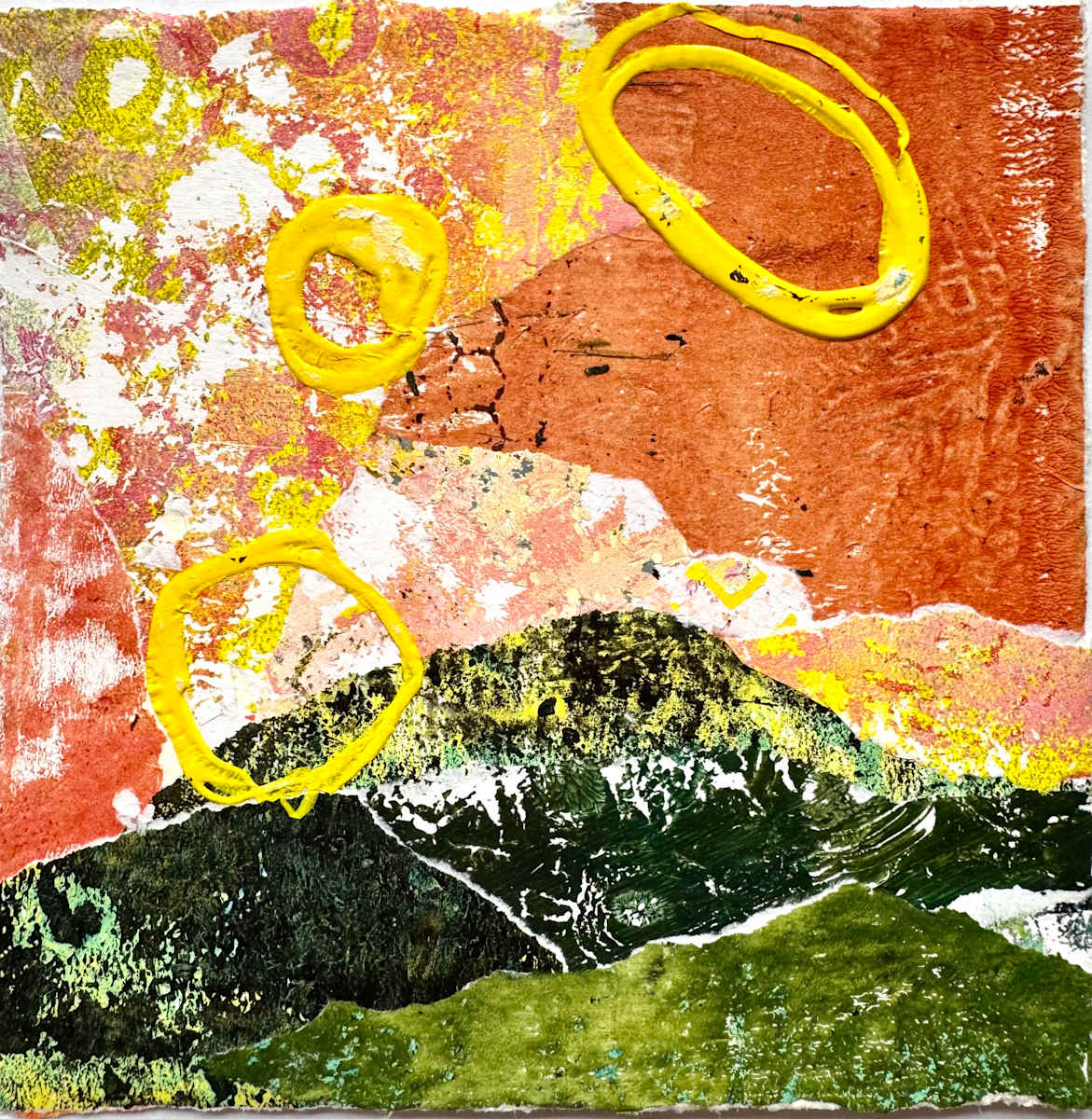 Paradise Found by Sharon Whitham, Image 1.