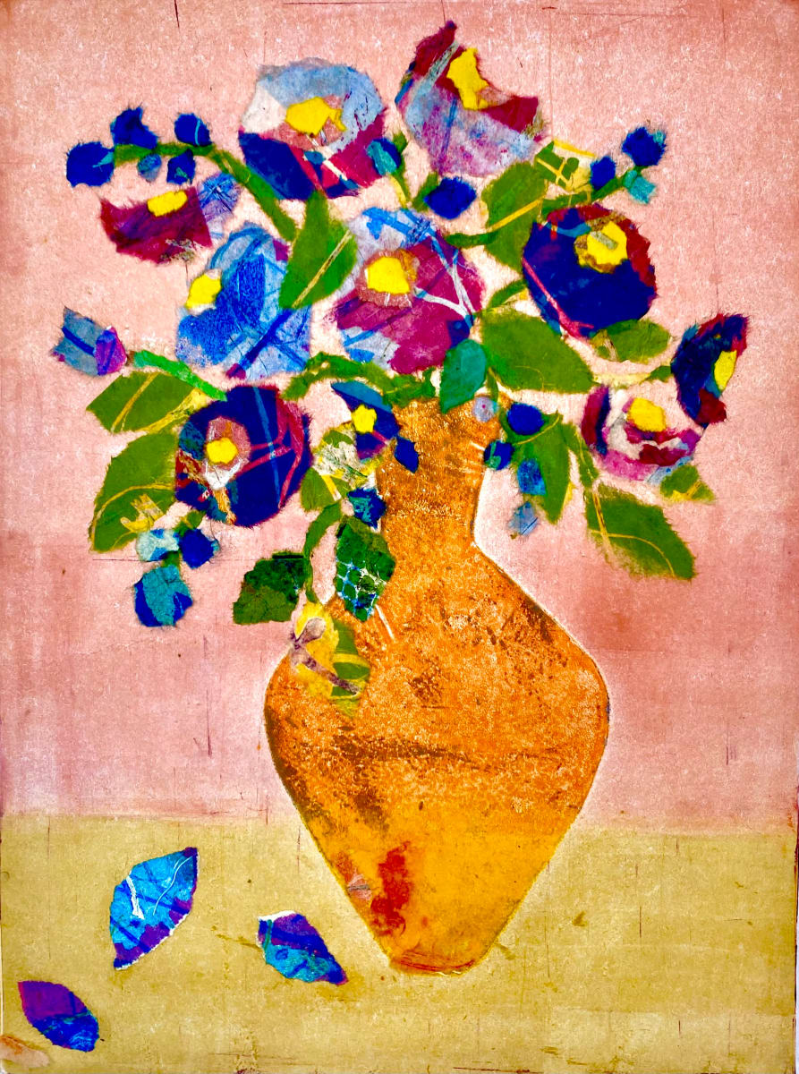 Lush Life by Sharon Whitham, Image 1.