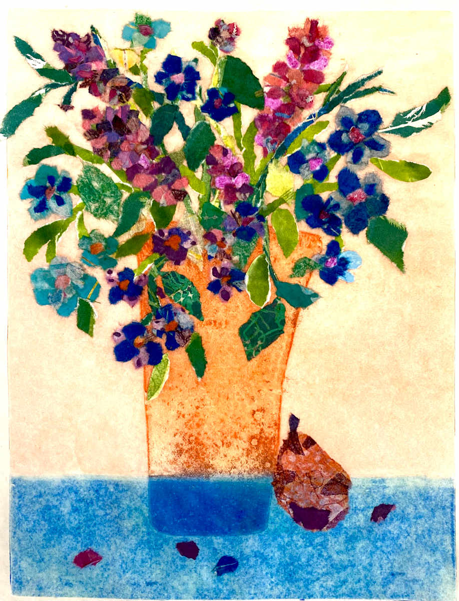Ripe by Sharon Whitham, Image 2.
