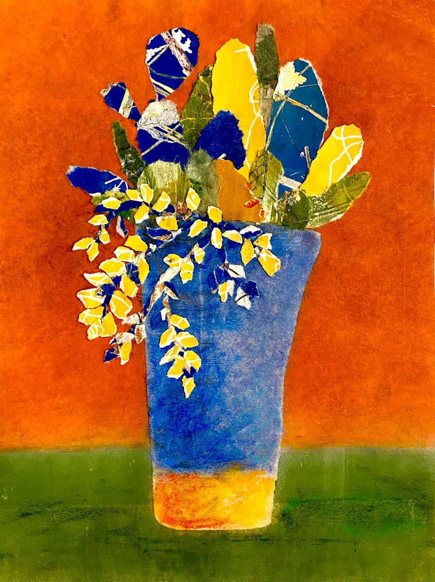 Olla Llena #4 by Sharon Whitham, Image 2.
