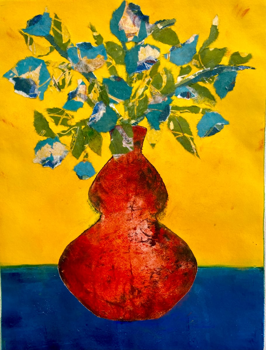 Olla llena #6 by Sharon Whitham, Image 2.