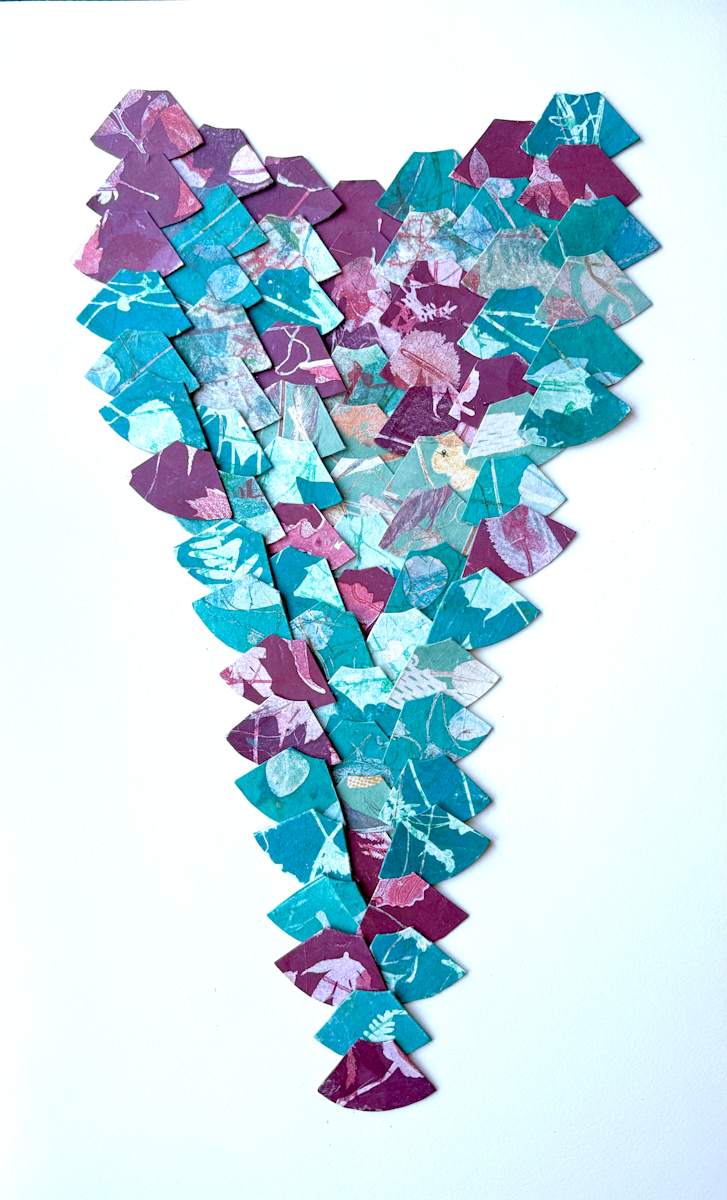 Armored Up by Sharon Whitham, Image 1.