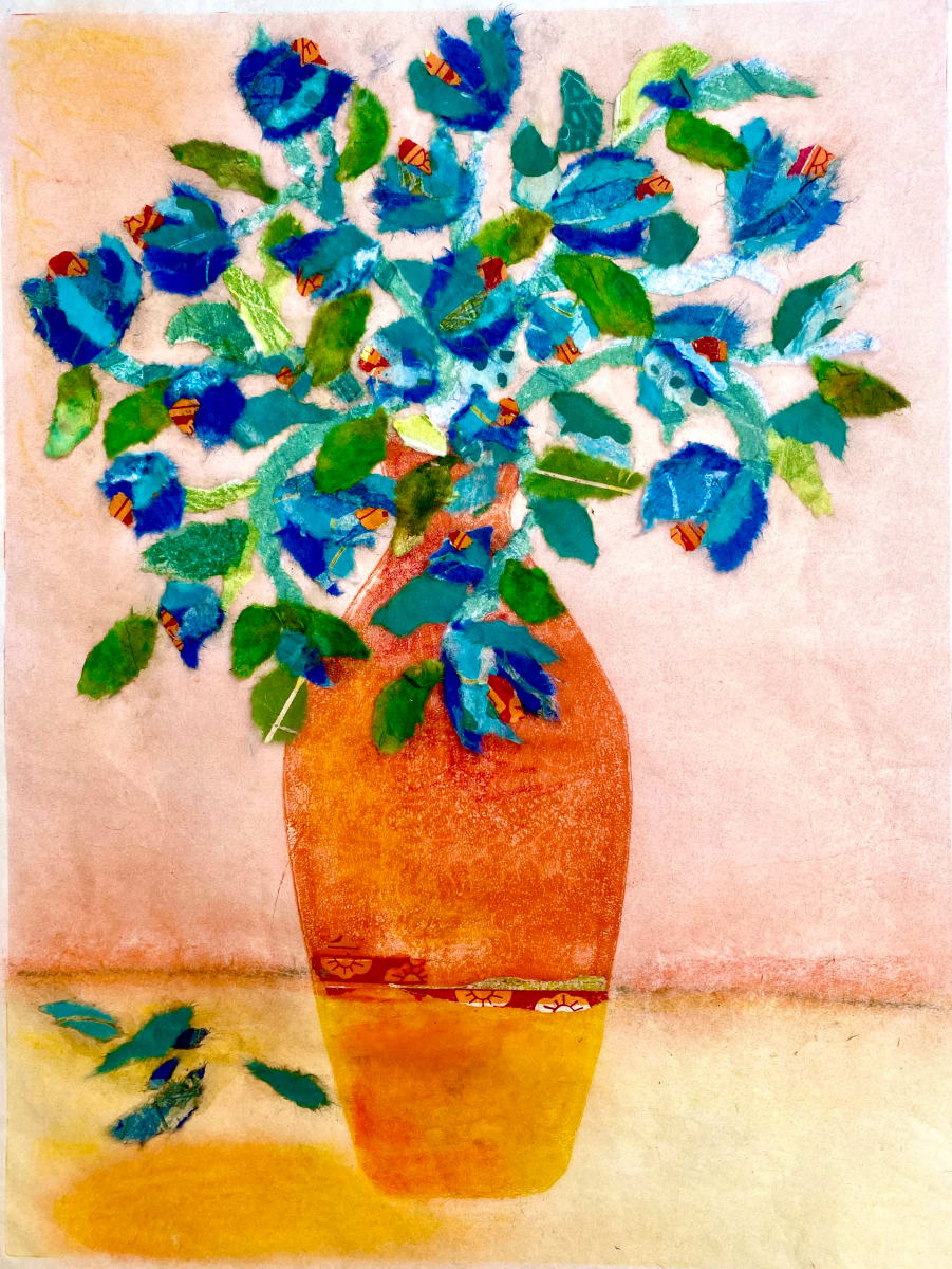 Brilliance by Sharon Whitham 