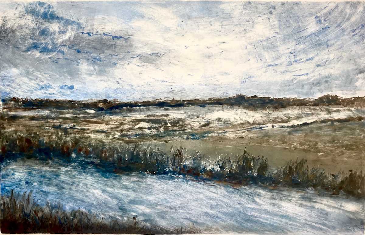 Tranquility by Sharon Whitham, Image 1.