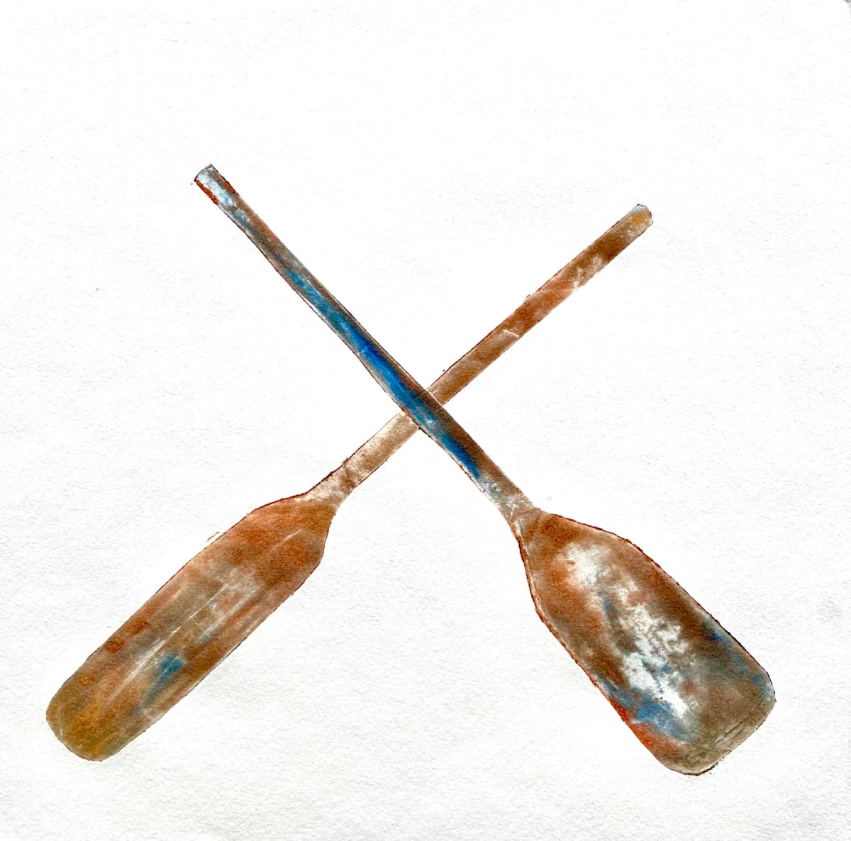 Take Me Out #5 by Sharon Whitham, Image 1.