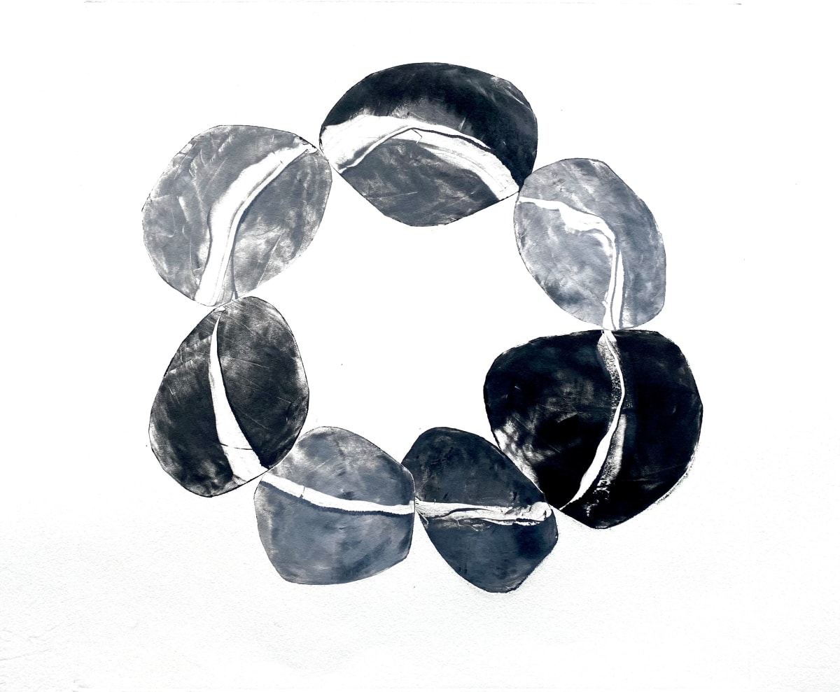 Circle of Luck by Sharon Whitham, Image 1.