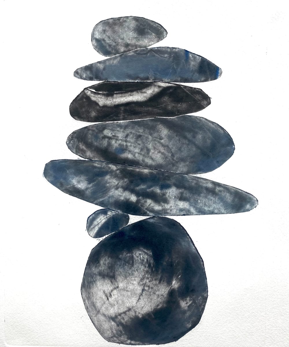 In Balance by Sharon Whitham, Image 1.