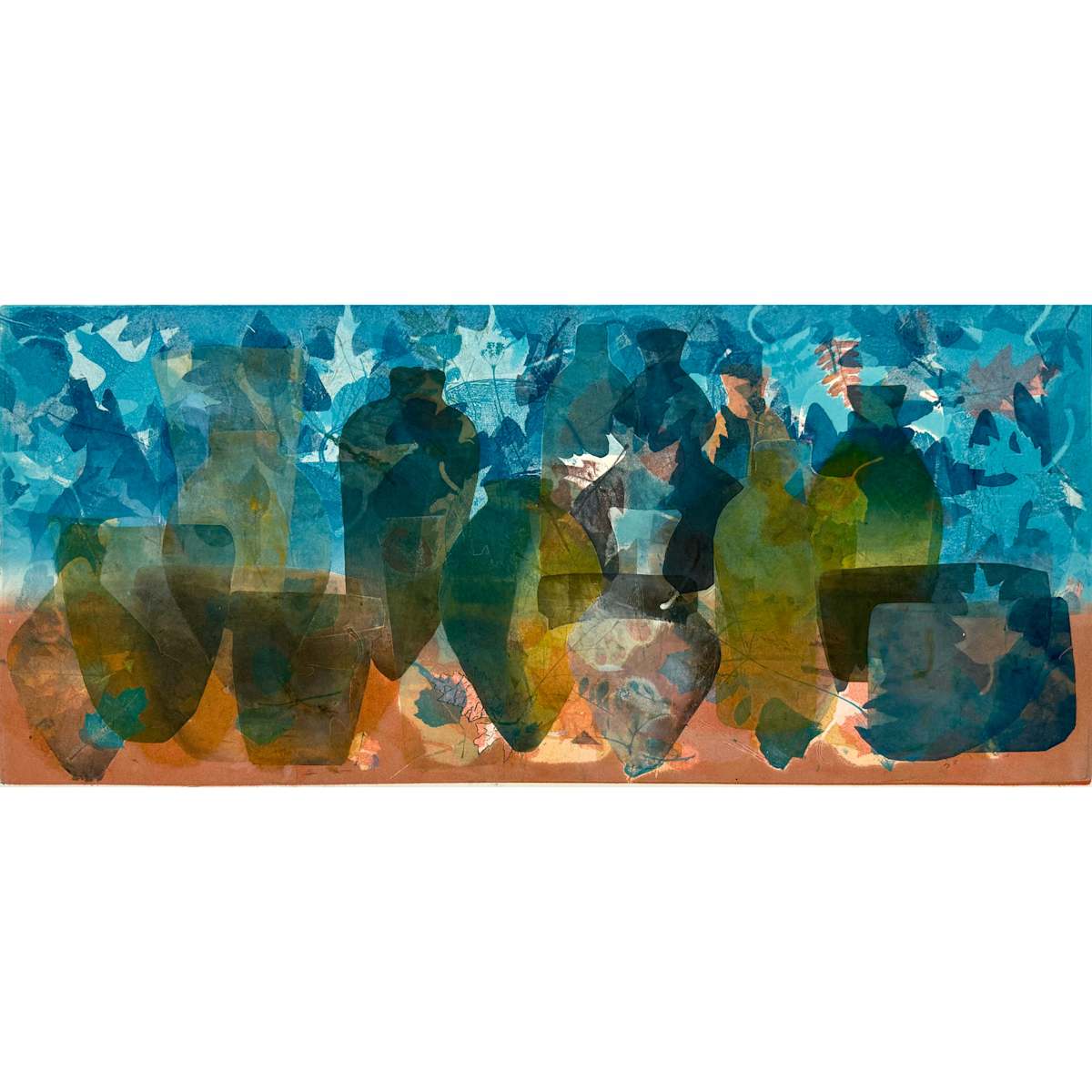 Last Light by Sharon Whitham, Image 1.