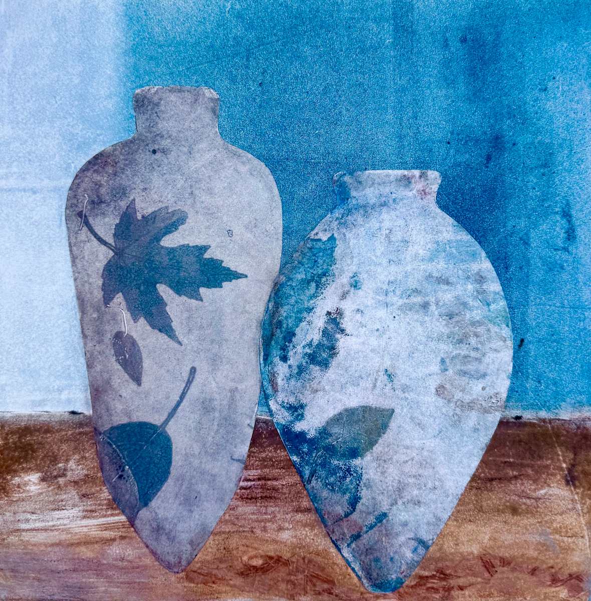 Juntos by Sharon Whitham, Image 1.