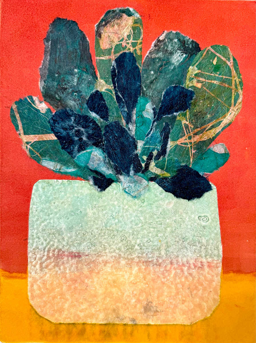 Full Bloom by Sharon Whitham, Image 2.
