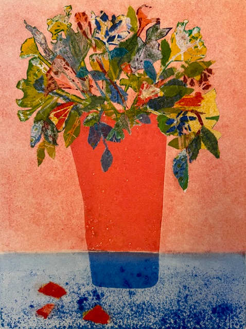 Containing Beauty by Sharon Whitham, Image 1.