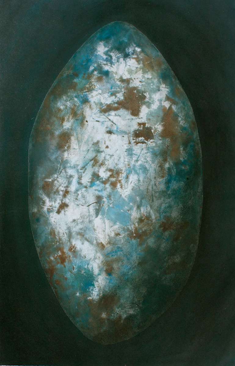 Obelisk #1 by Sharon Whitham 