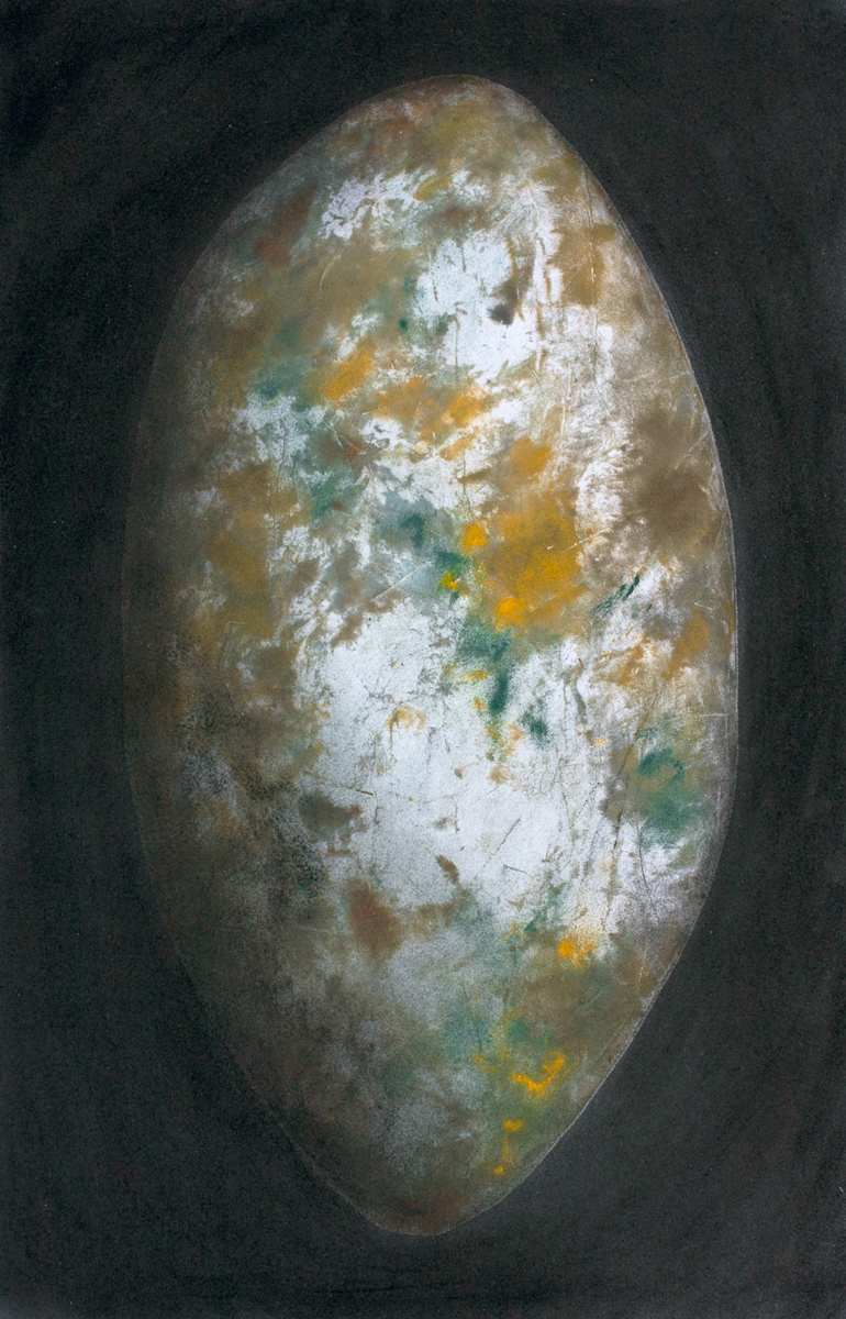 Obelisk #2 by Sharon Whitham 