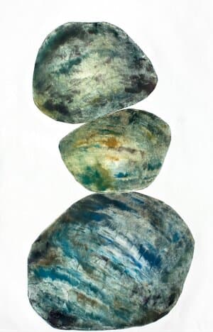 Perfect Balance #4 by Sharon Whitham, Image 1.
