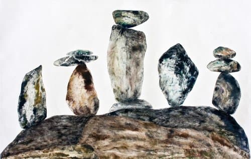 Rising Together by Sharon Whitham 