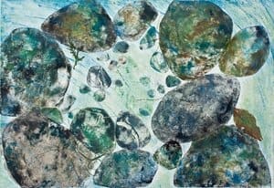 Tranquility by Sharon Whitham, Image 1.