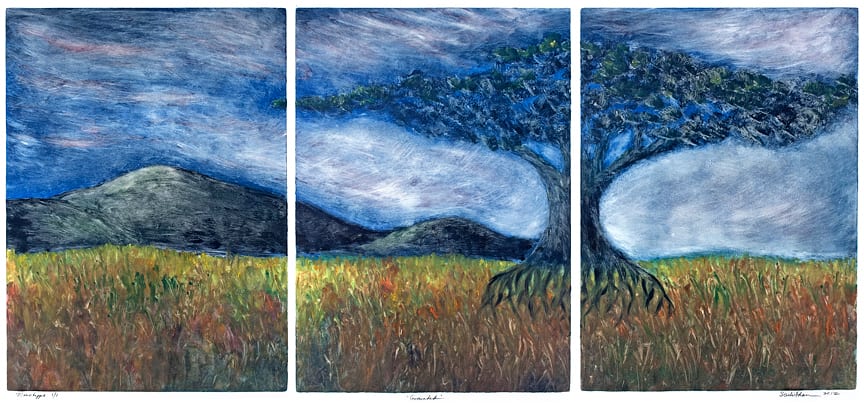 The Winds of Autumn 
