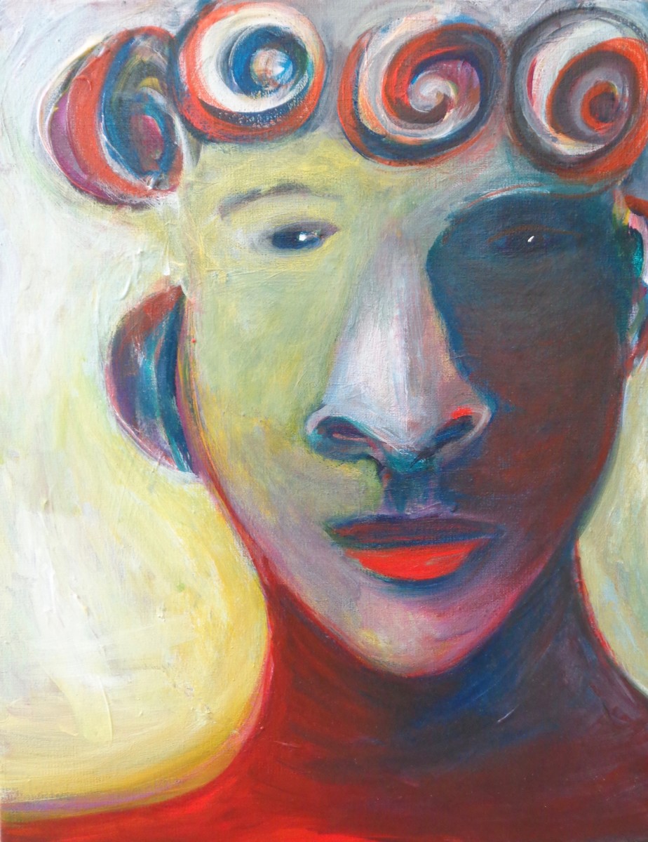 1132 by Judy Gittelsohn 