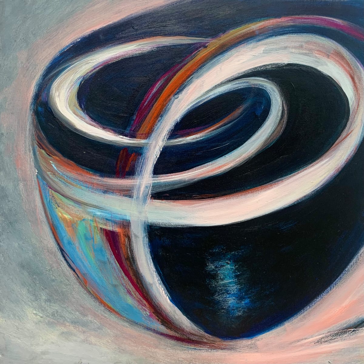 1198 Eee by Judy Gittelsohn 