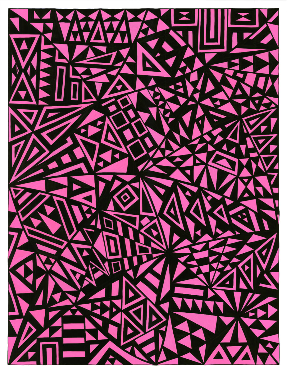 There must be an angel 