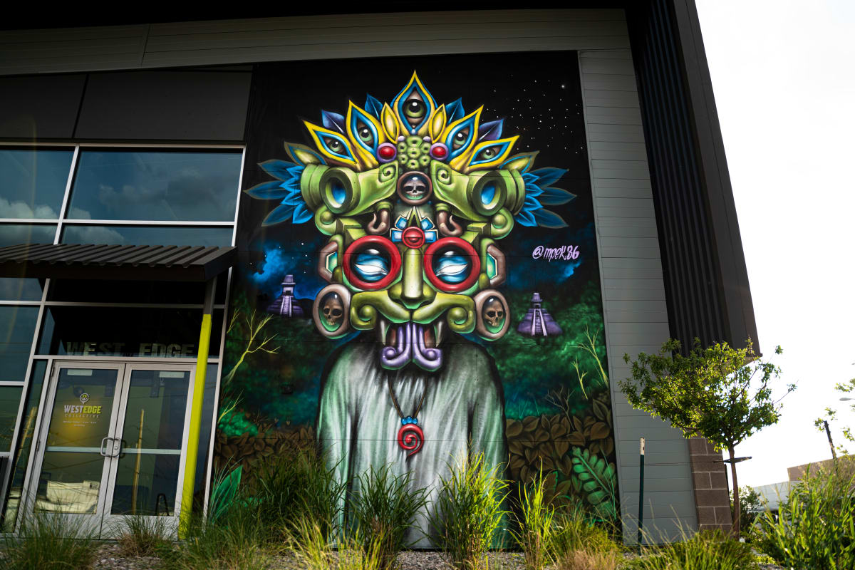 Native Symbology by MPEK 