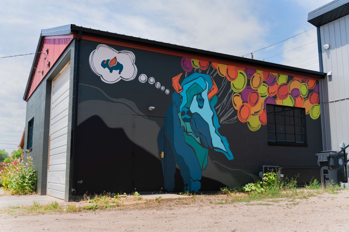 Amelia the Dreamer by Bria Hammock 