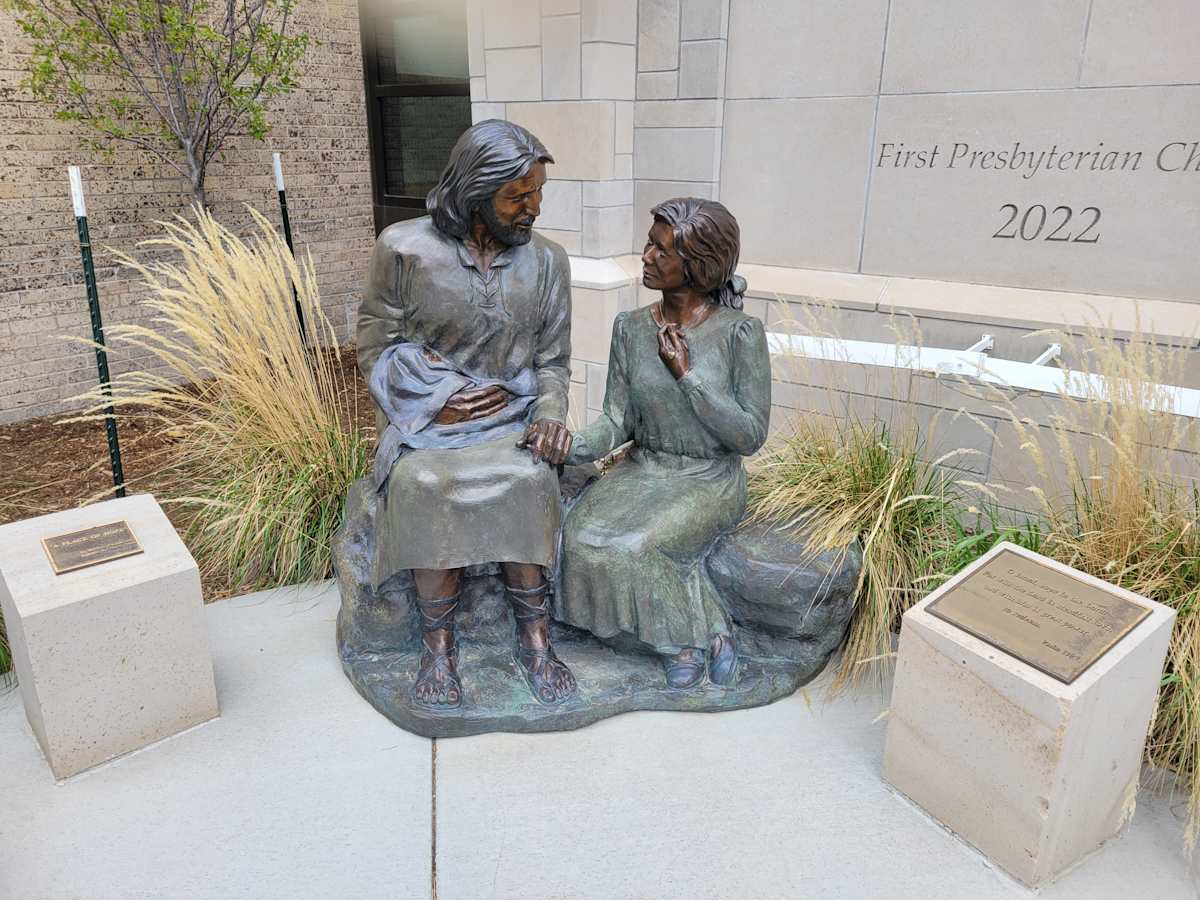 A Place for Hope by Bev Paddleford 