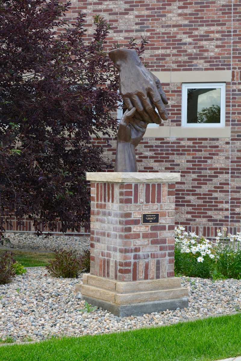 Legacy by Guadalupe Barajas, Image 1.