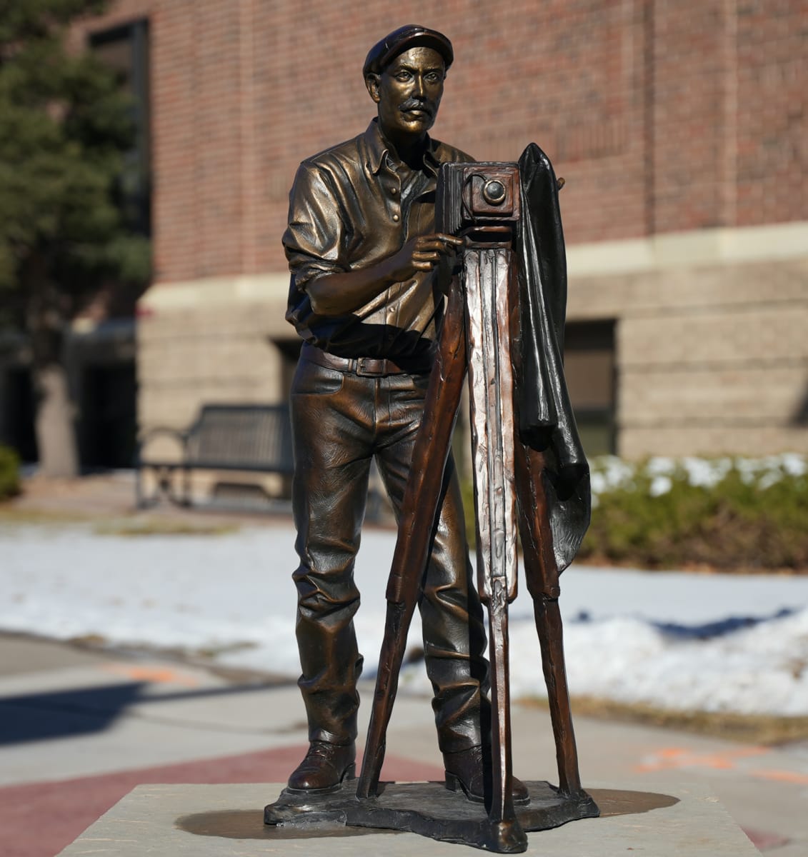 J.E. Stimson by Joel Turner, Image 3.
