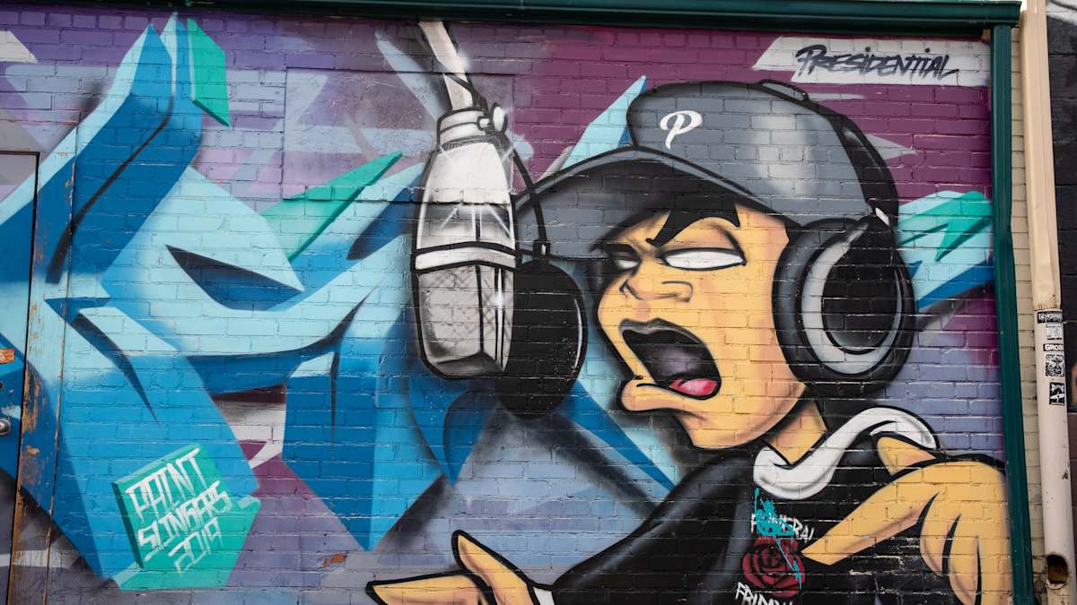 Funeral Fridays by Eddie Fernandez 