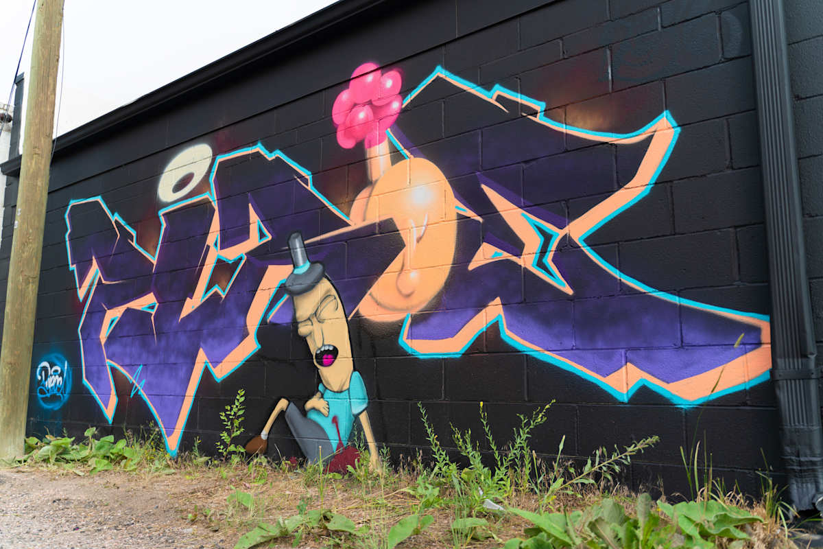 R&M by Reps, Meeks, and Pyro, Image 3.