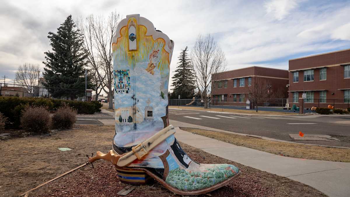 Religions a Kick by Michael McIntosh 