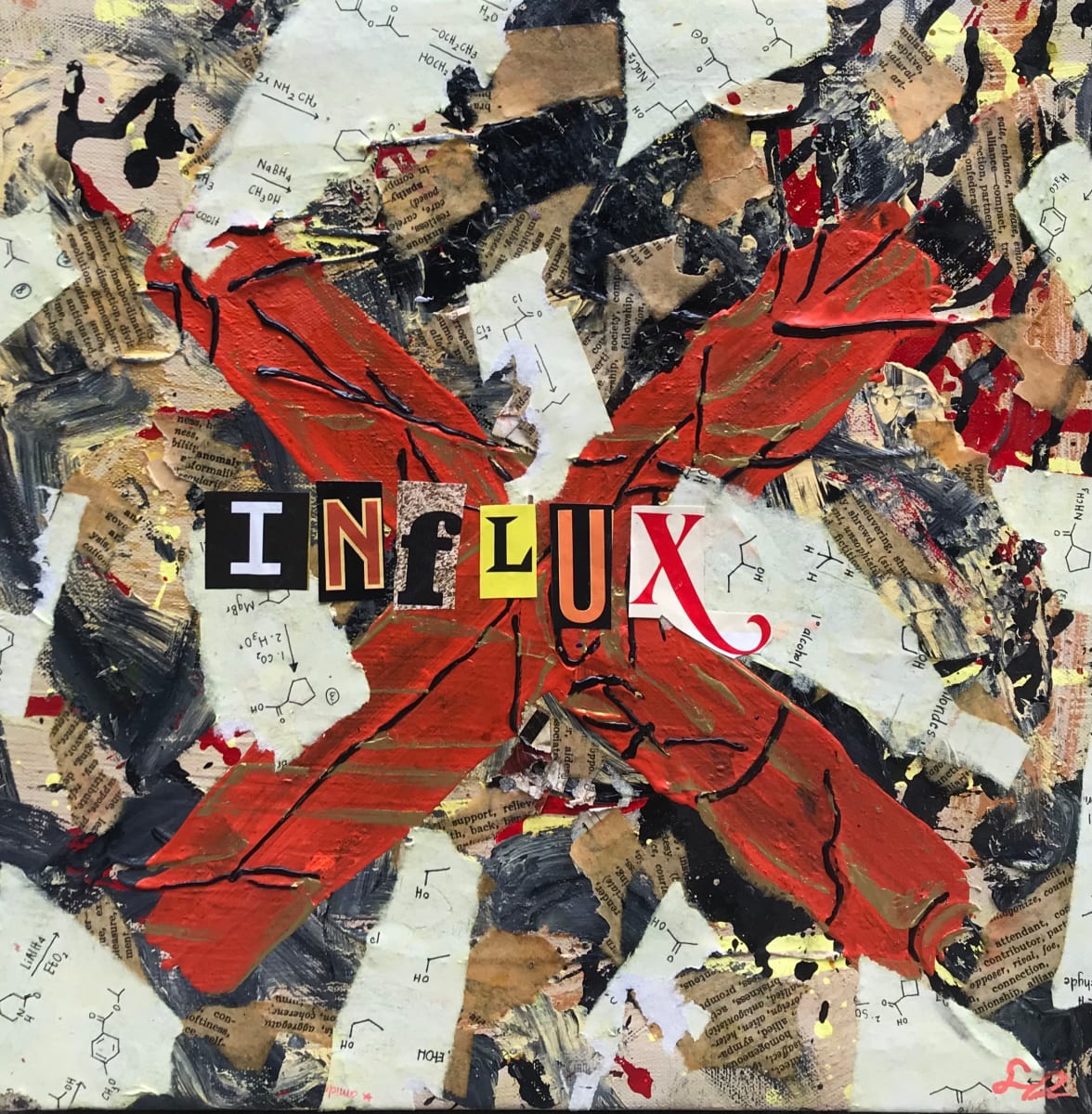 INFLUX 