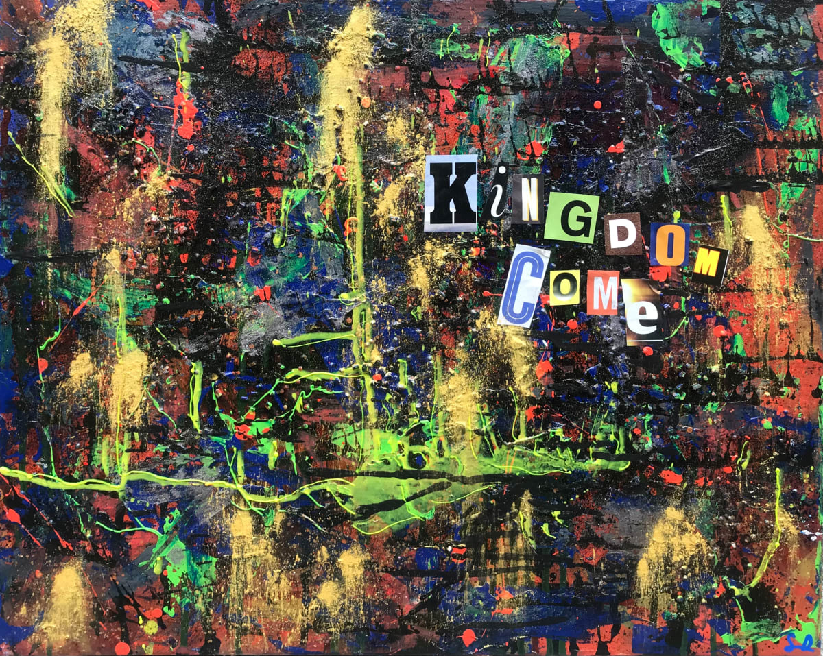 KINGDOM COME 